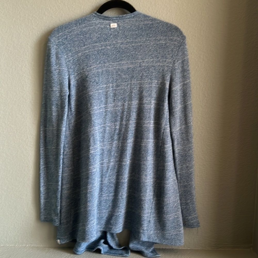 Volcom Cardigan Sweater - Picture 3 of 4
